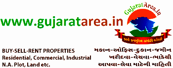 Gujarat Area